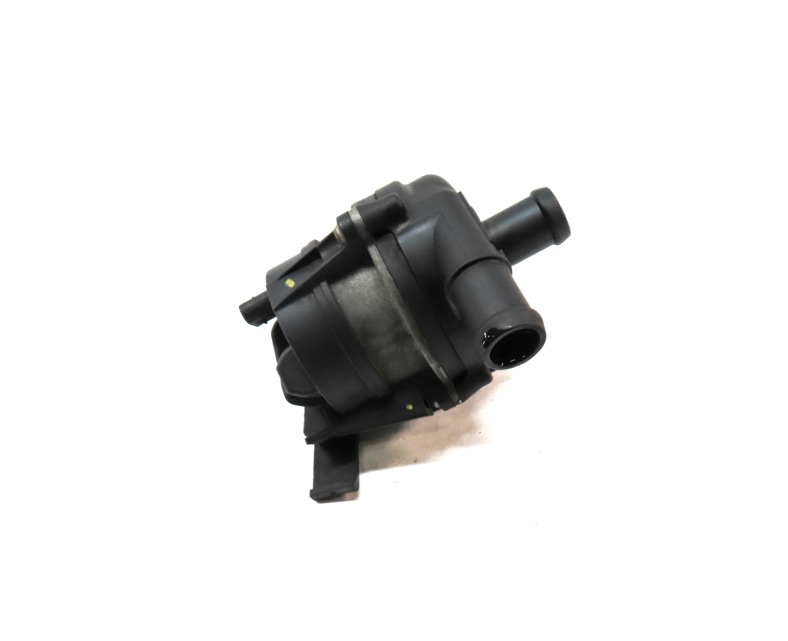 2016 LAND RANGE ROVER (L405) 5.0L SUPER ENGINE AUXILIARY WATER COOLANT PUMP — exact item pictured